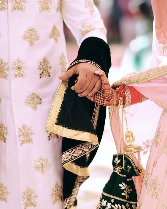 Punjabi Marriage Bureau