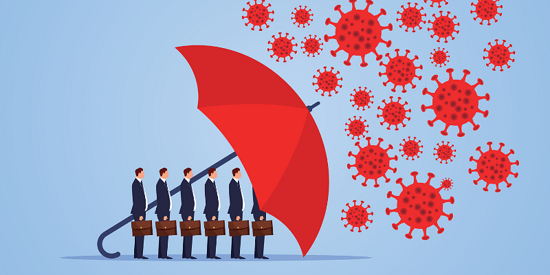 Government Tenders: Ray of Hope for Company’s Survival in time of Pandemic