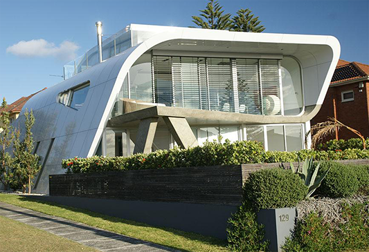 External Blinds: Add Value & Privacy to Your Home