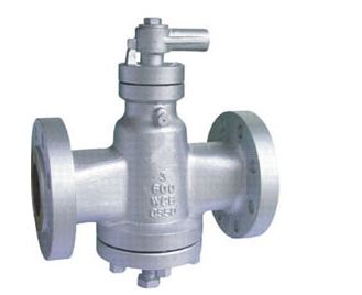 Plug Valve Manufacturer in USA