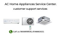 Whirlpool AC Service Centre in Vizag