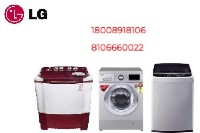 LG Washing Machine Service Centre in Pune