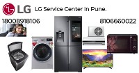 LG Washing Machine Service Centre in Pune