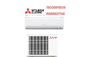 Mitsubishi AC service Centre in Bangalore
