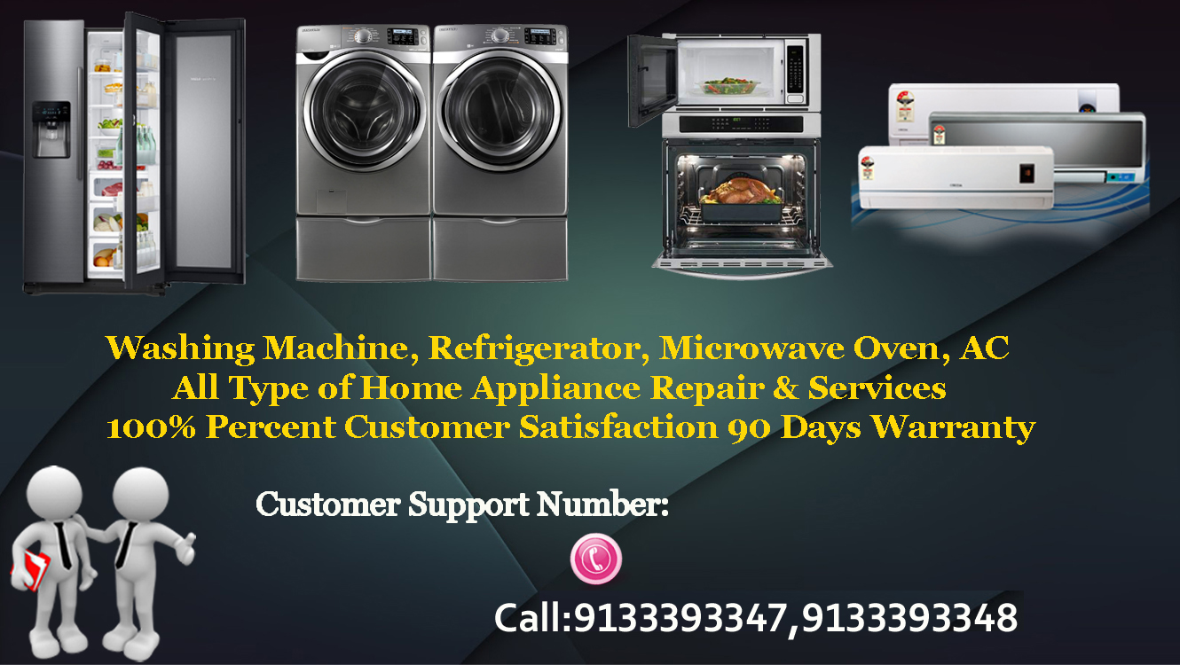 Whirlpool AC Service Center in Hyderabad