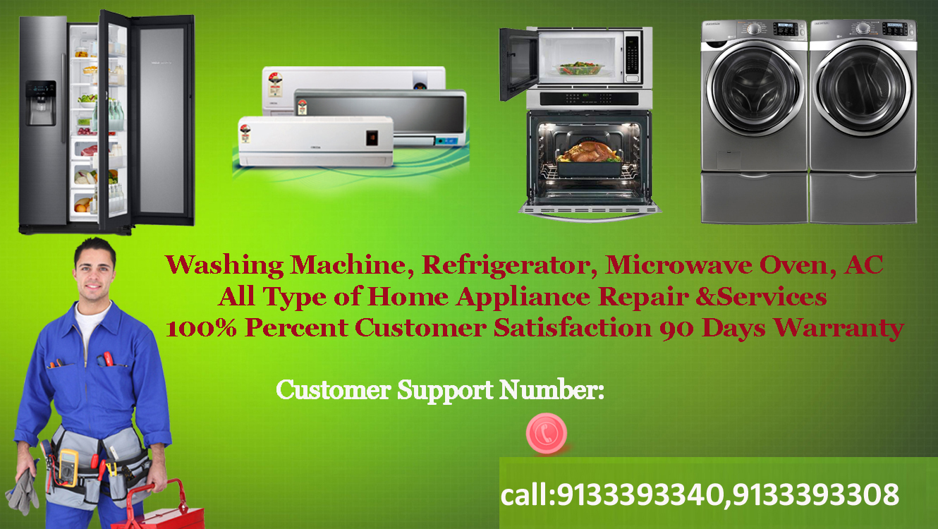 LG Microwave Oven service center in Hyderabad