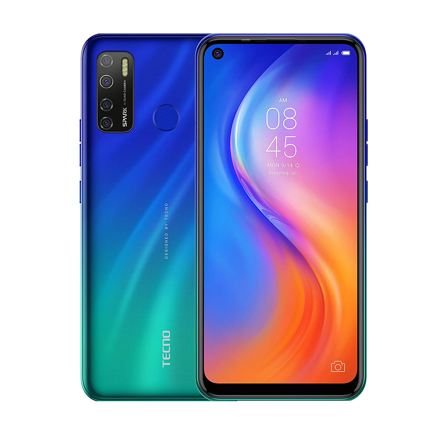 Tecno Spark 6 Go Mobile phone