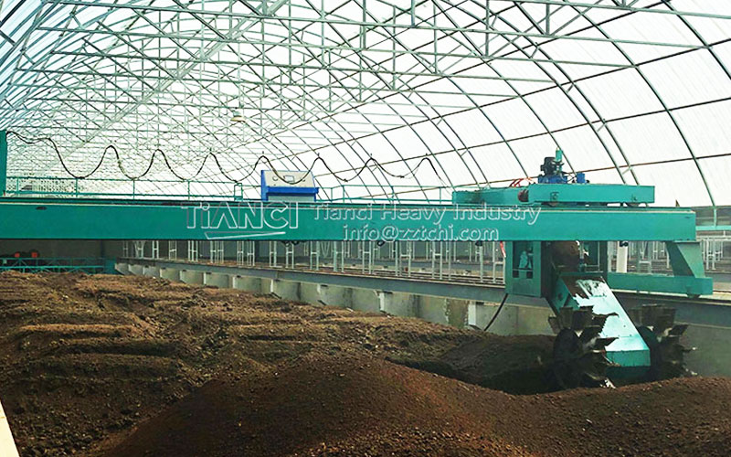 How is sheep manure different from other animal manure?