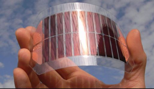 Organic Solar Cells Markets — Why is the market in uptrend during an economic slump?