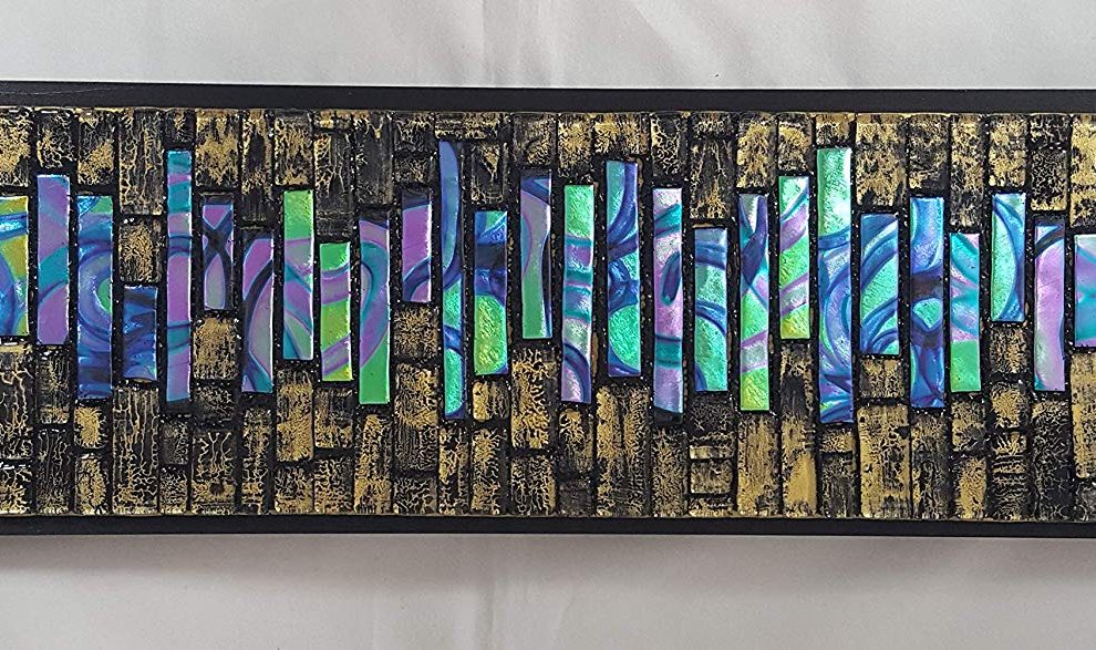 Dichroic Glass Market Overview: Is Demand & Supply Balance To Tighten Substantially?