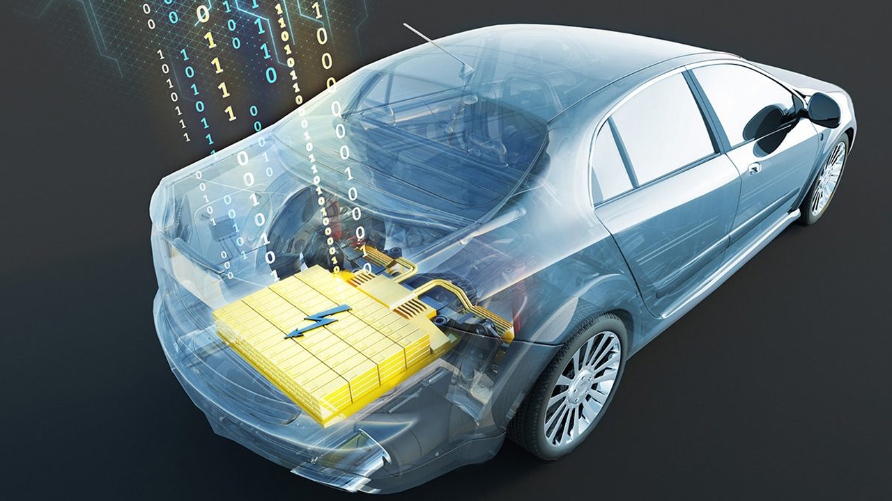 Vehicle Electrification Market Update - Rising Annual Sales to Strengthens Long Narrative