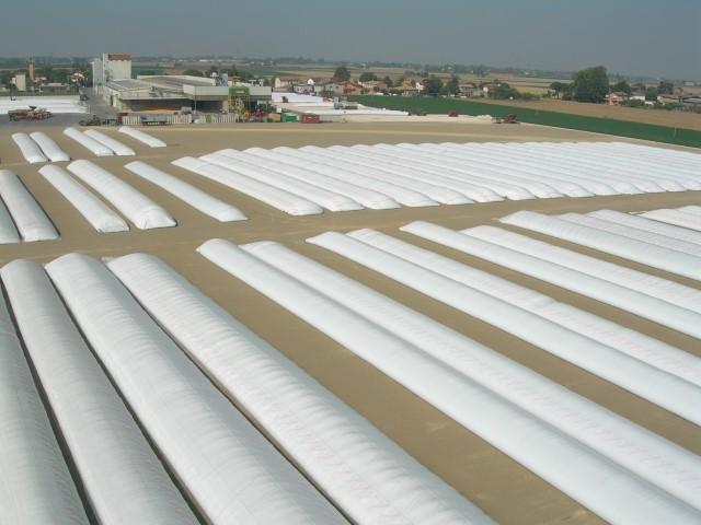 Silo Bags Market Status - Most Fragile & Speculative Growth Trends