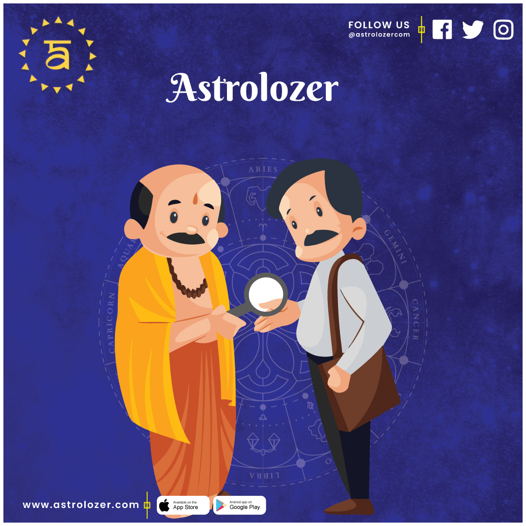 Astrolozer