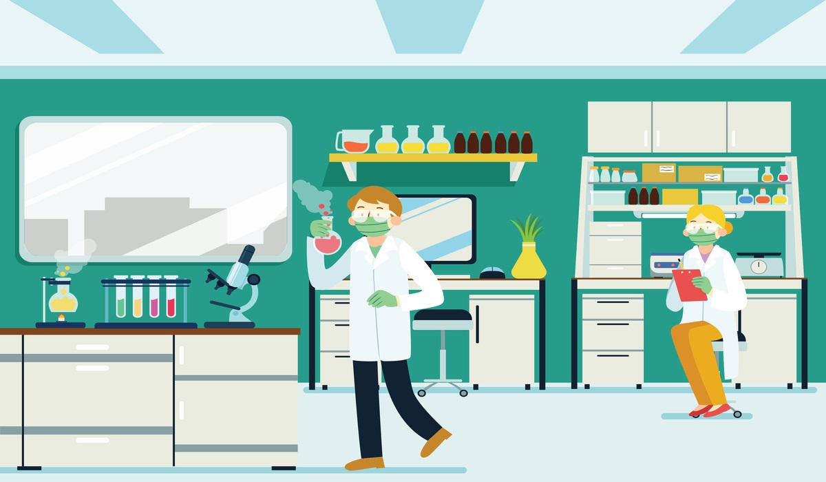 Technical Services at Gaia Science Singapore: Customization and Fabrication Excellence