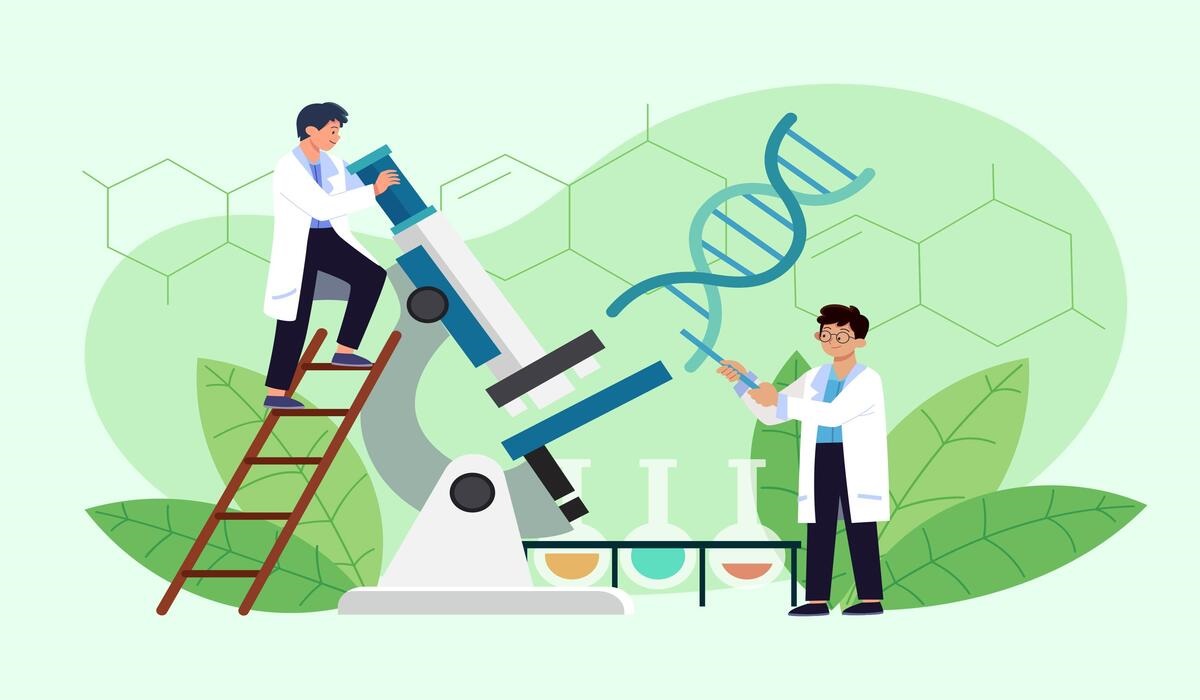 Pioneering Innovations in Life Science with Gaia Science