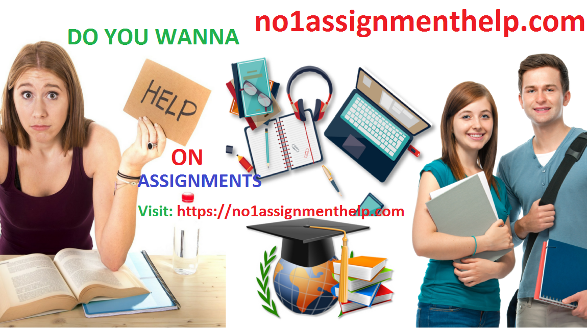 No 1 Assignment Help