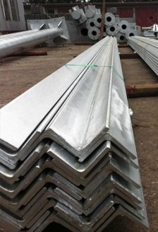 Incoloy 800 Angle Manufacture