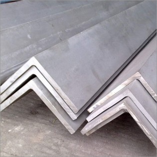 Stainless Steel 446 Angle Manufacture