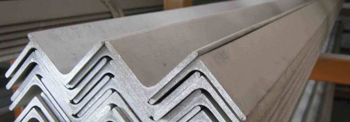 Duplex Steel S31803 Angle Manufacture