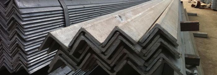 Carbon Steel AISI 1018 Angle Manufacture