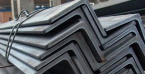 Hastelloy C22 Angle Manufacture