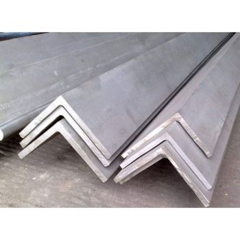 Stainless Steel 321 Angle Manufacture