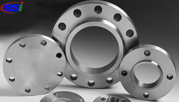 Inconel 718 Flanges Manufacturer in India