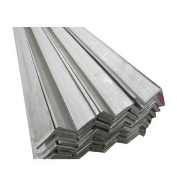 Inconel 718 Angle Manufacture