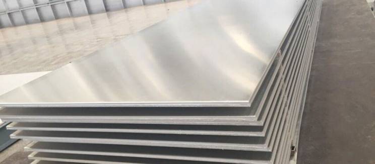 Inconel 718 Sheet