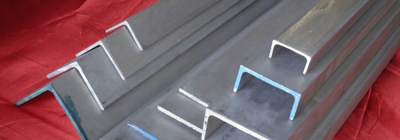 Hastelloy X Angle Manufacture