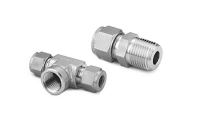 Hastelloy B3 Tube to Male Fittings Manufacturer