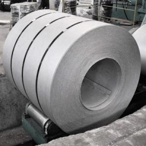 304 Stainless Steel Coils Manufacturer in India 