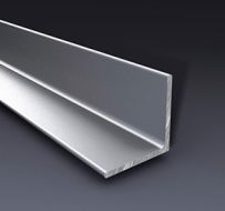 Stainless Steel 329 Angle Manufacture