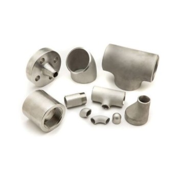 Hastelloy B3 Pipe Fittings Manufacturer in India