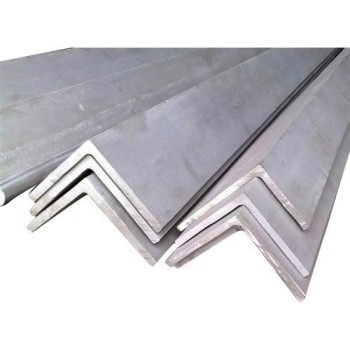 Stainless Steel 310 Angle Manufacture