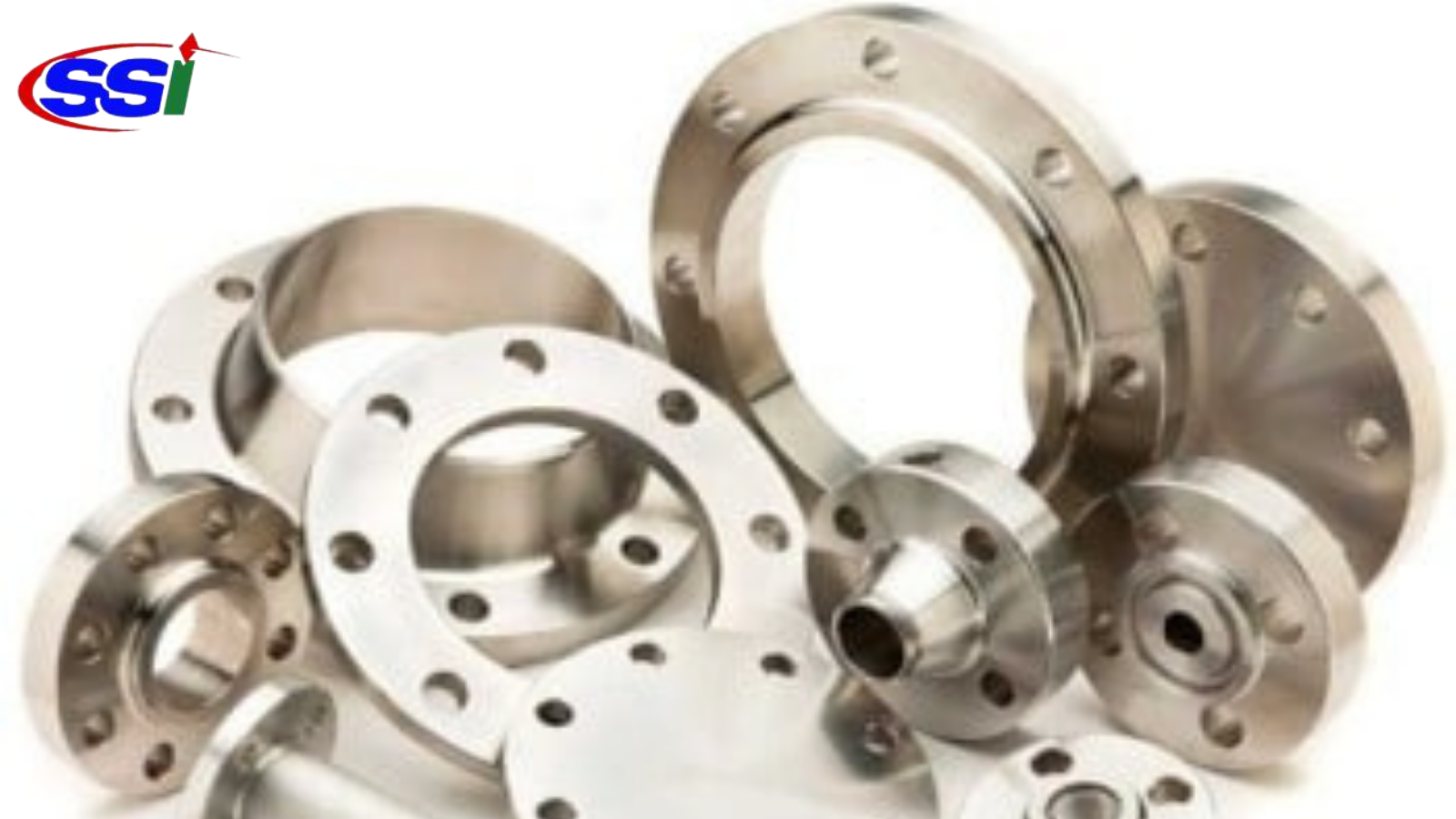 Inconel 718 Flanges Manufacturer in India