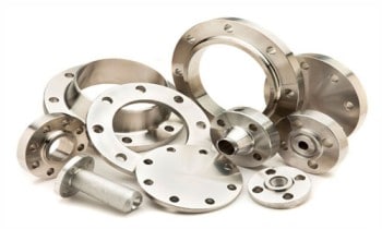 Stainless Steel 316Ti Flanges Manufacturer