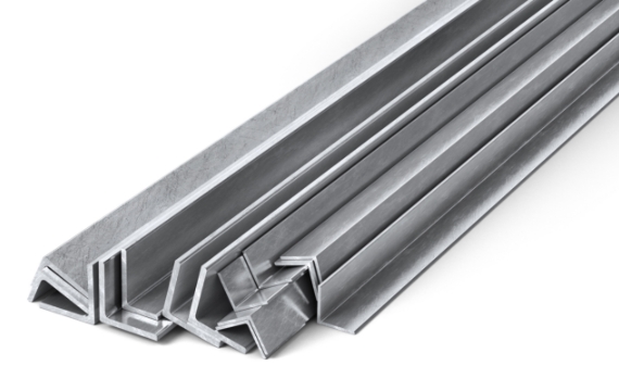 Aluminum Angle Manufacture
