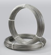Duplex S31803 Wire Manufacture
