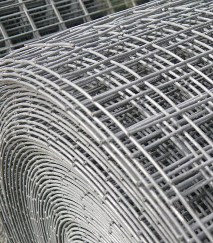 Incoloy 825 Wire Mesh Manufacture