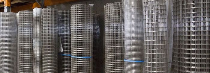 Incoloy 800 Wire Mesh Manufacture