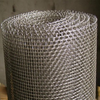 Inconel 625 Wire Mesh Manufacture