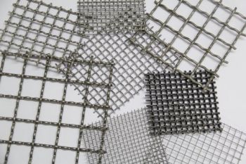 Stainless Steel 310 Wire Mesh Manufacturer