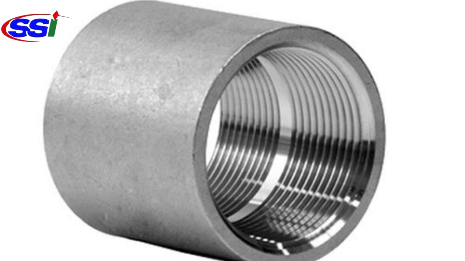 Hastelloy C276 Threaded Forged Fittings Manufacturer in India