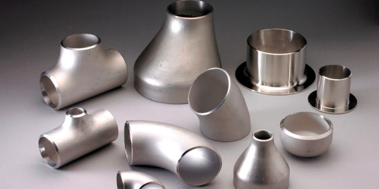 Incoloy 330 Threaded Forged Fittings Manufacturer in India
