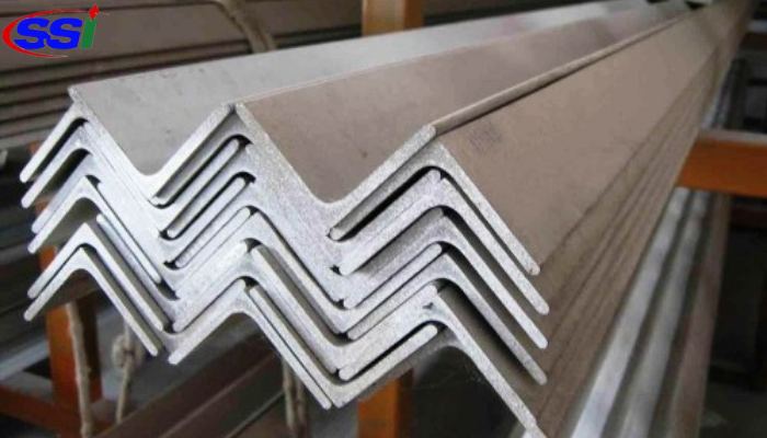 Stainless Steel 446 Angle Manufacturer in India 