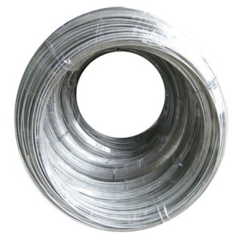 Hastelloy C22 Wire Manufacture