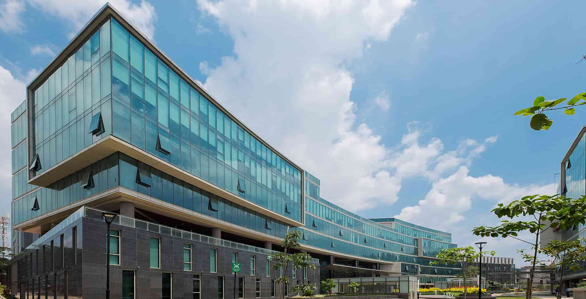 Commercial Space for Lease | Brigade Group