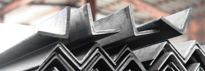 Carbon Steel AISI 1045 Angle Manufacture