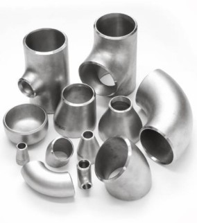 Hastelloy B3 Tube to Union Fittings Manufacturer